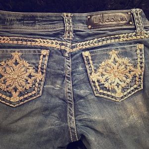 L.A. Idol Jeans