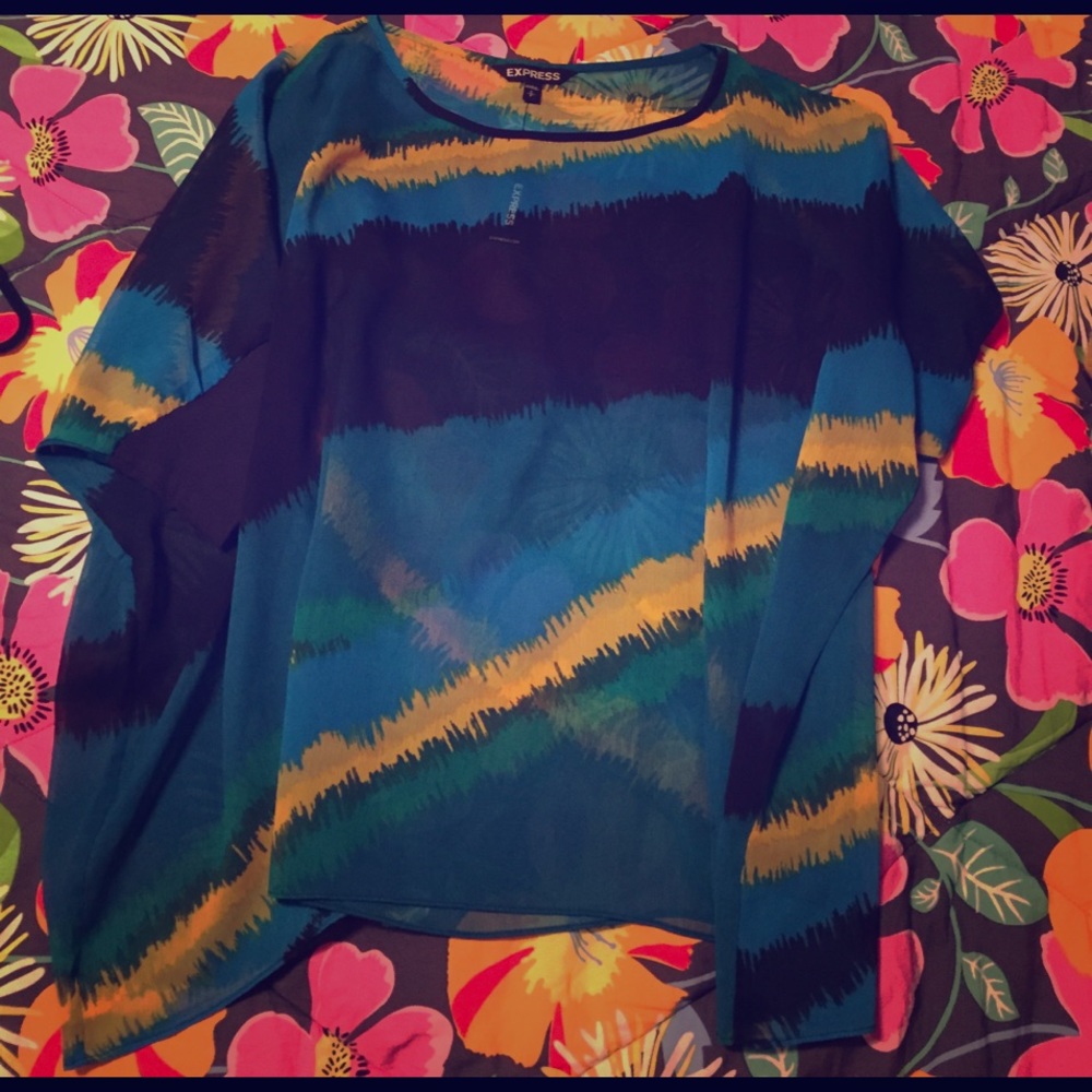 Express Top