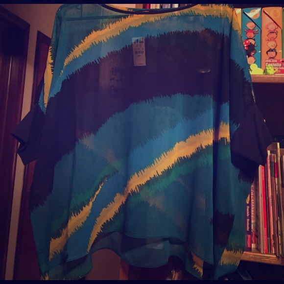 Express Top - Picture 2 of 3