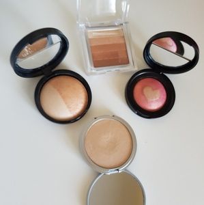 The Balm Louminizer+Laura Geller French Vanilla