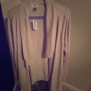 Old Navy Cardigan
