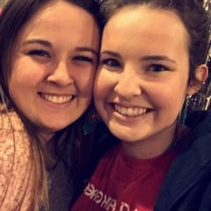 Meet your Posher, Callie