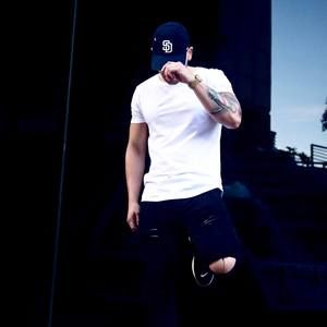 Meet your Posher, Eddie