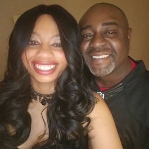 Meet your Posher, Latesha