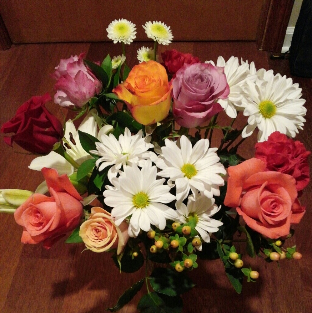 Thanks for stopping by my closet