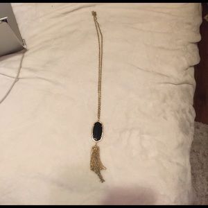 Kendra Scott long necklace