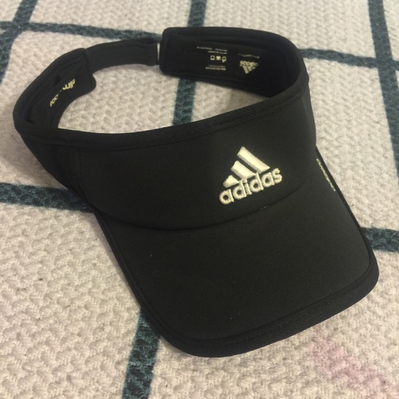 Adidas Accessories - ADIDAS VISOR Adidas Accessories - ADIDAS VISOR