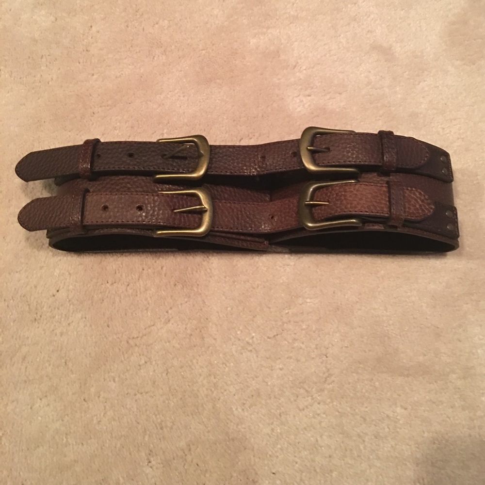 Cabi gladiator belt