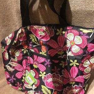 Vera Bradley bag