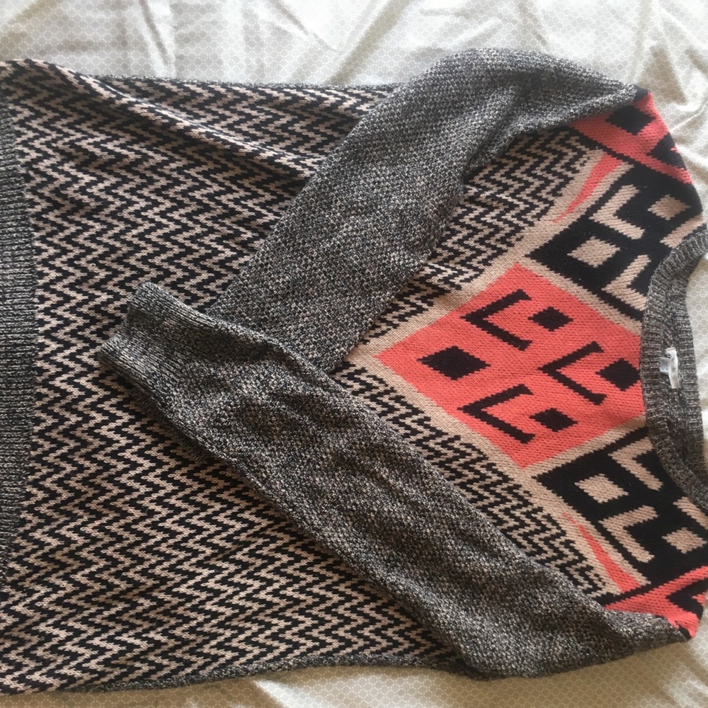 Urban outfitters fun sweater size M