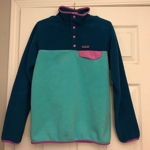 Patagonia Fleece