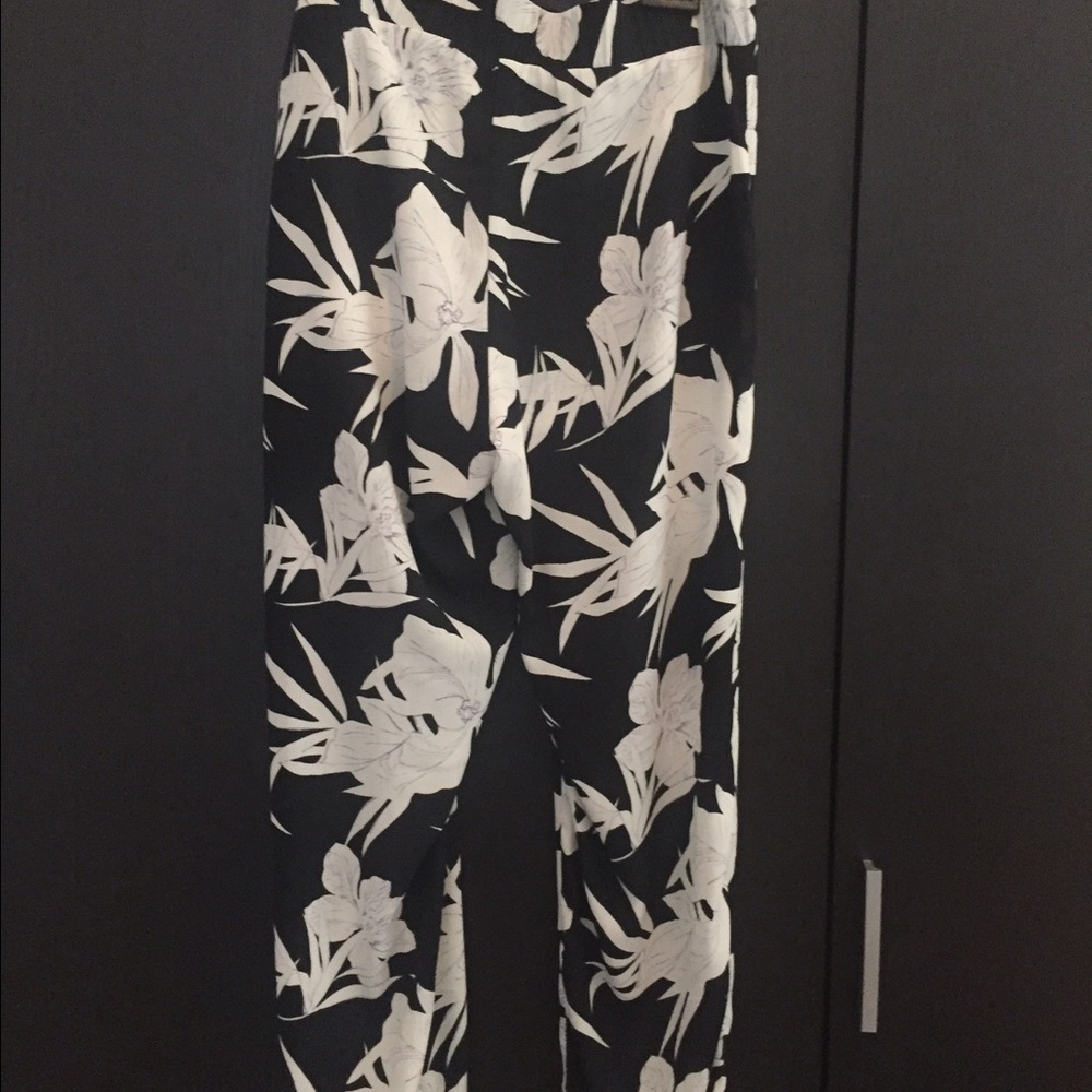 SHOW ME YOUR MUMU PANTS