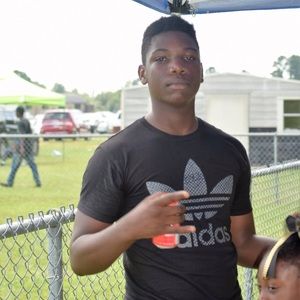 Meet your Posher, Jaden