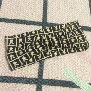 Accessories - JOYRICH PLAYBOY TURBAN Accessories - JOYRICH PLAYBOY TURBAN