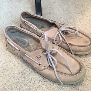 sperry top siders