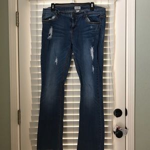 Mudd Jeans from Kohl's