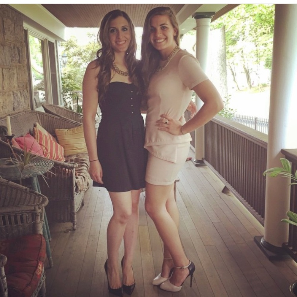 Meet your Posher, Michelle