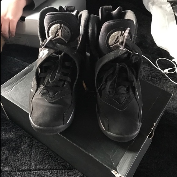 Chrome 8s size 9 - Picture 4 of 5