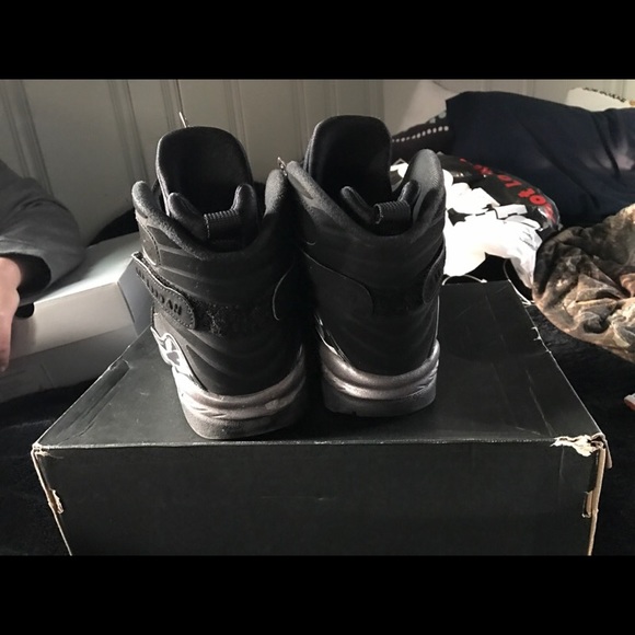 Chrome 8s size 9 - Picture 5 of 5