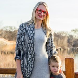 Meet your Posher, Becca