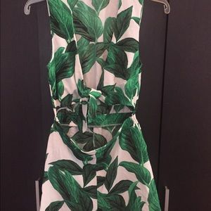 SHOW ME YOUR MUMU ROMPER