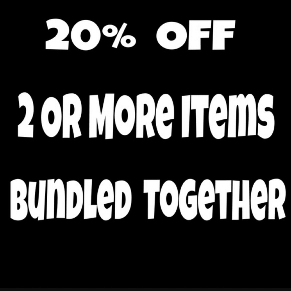 Take advantage of the savings