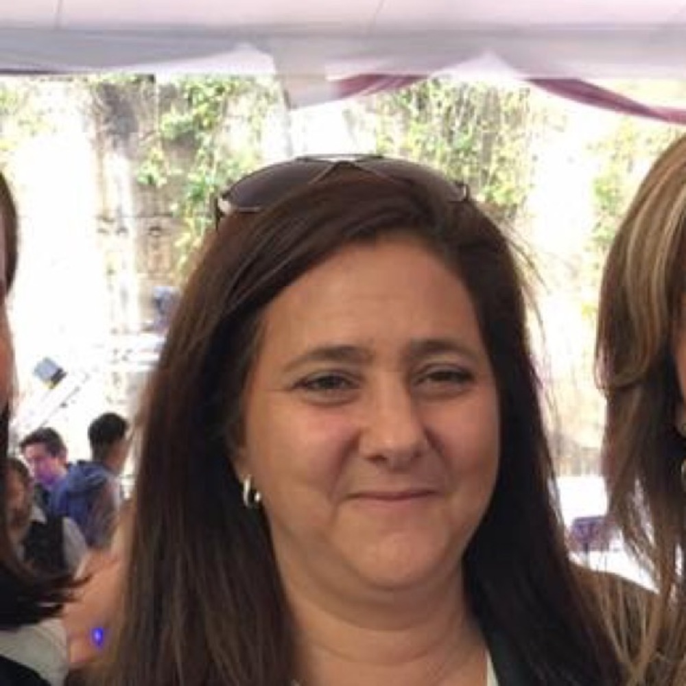 Meet your Posher, Annie