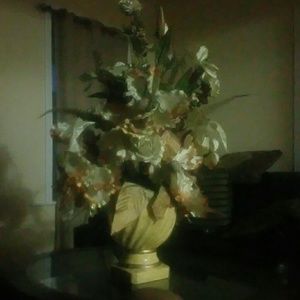 Meet your Posher, Roudy