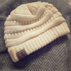 CC Beanie