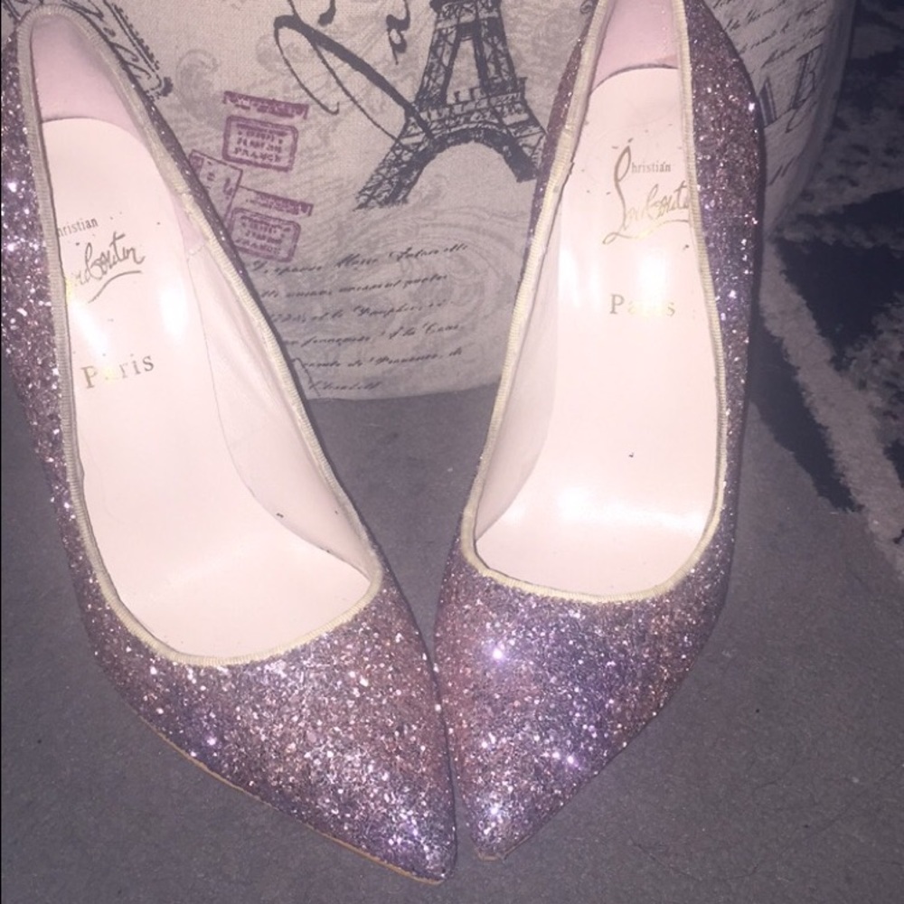 Christian Louboutin