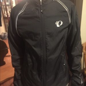 Pearl Izumi Ride men's elite barrier jacket