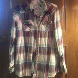 Flannel