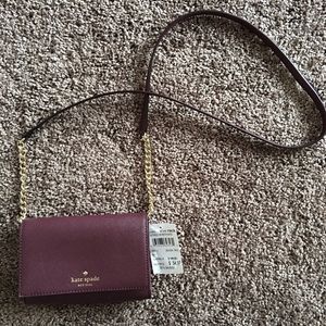 kate spade Cross body bag