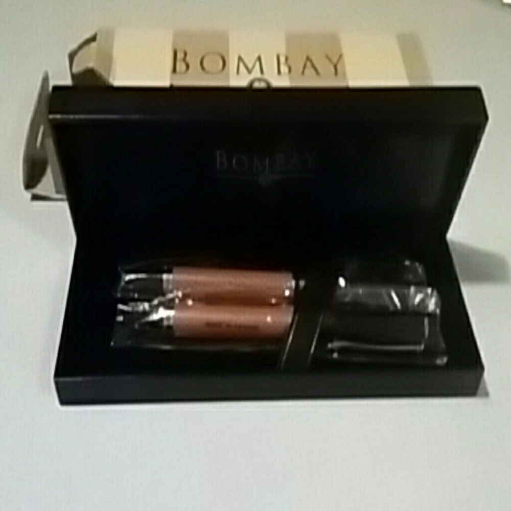 Bombay Company pen/pencil set NIB.