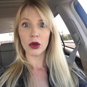 Meet your Posher, Kristie