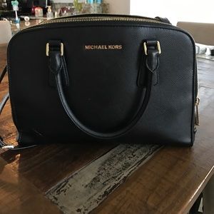 Large Michael Kors Purse
