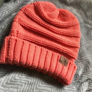 CC Beanie