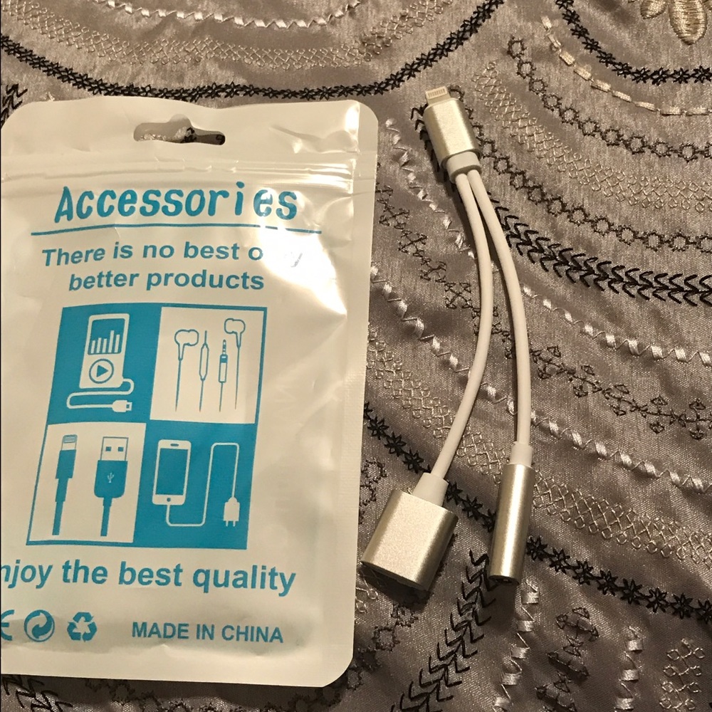 iPhone 7 ADAPTER