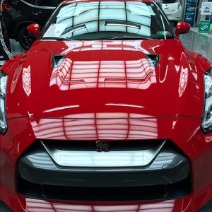 Meet your Posher, Trey