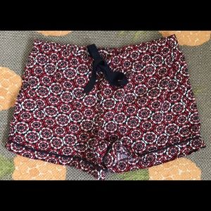 Vineyard Vines pajama bottoms XS