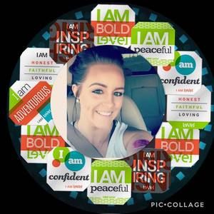 Meet your Posher, Kasey