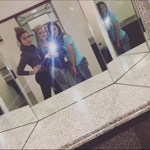 Meet your Posher, Sophie