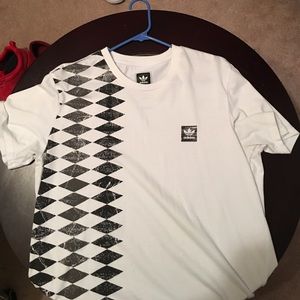 NWOT Adidas T-shirt