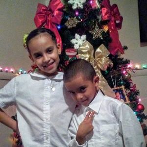 Meet your Posher, Hilmarie