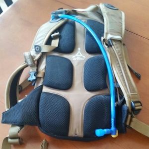 Camelback hiking book bag