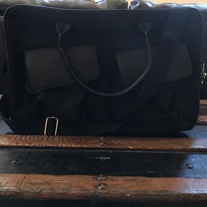 YSL Duffle Bag