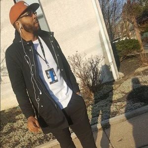 Meet your Posher, Stephen