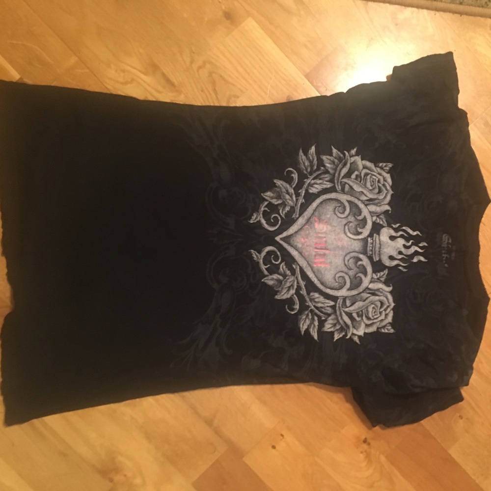 Sinful T shirt