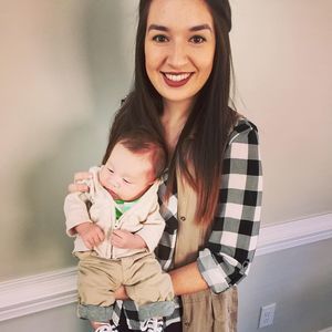 Meet your Posher, Samantha