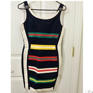 Cache Dress Sz. Med.